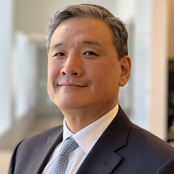 Kent Chan, Equity Investment Director, Capital Group