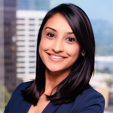 Sejal Penkar, Director of Fixed Income Markets, Capital Group